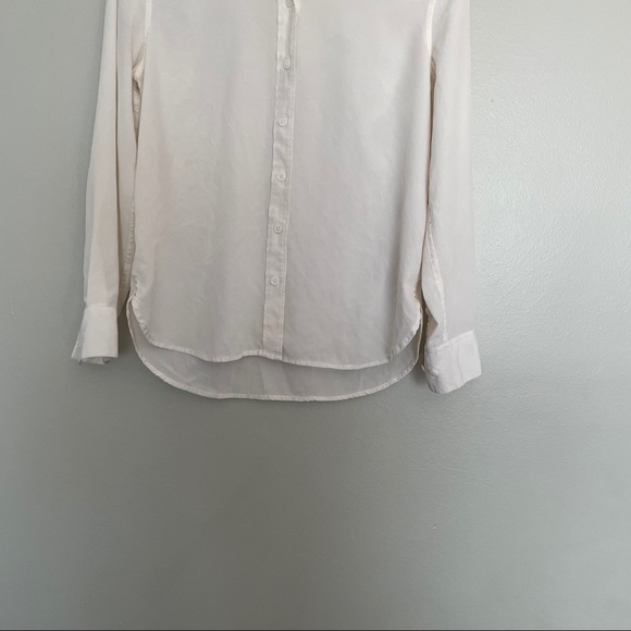 Equipment Leema Silk Shirt - Picture 5 of 13